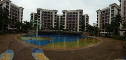 Carissa Park Condominium (D17), Condominium #178821672